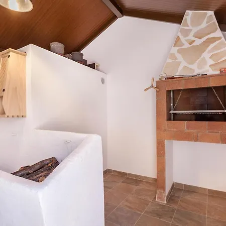 Holiday home Casa Jacinto Arguayo