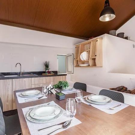 Holiday home Casa Jacinto