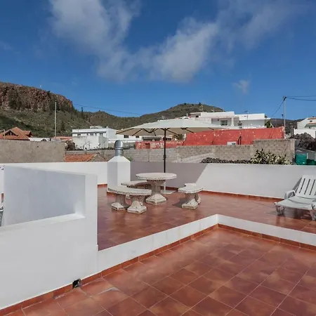 Casa Jacinto Holiday home