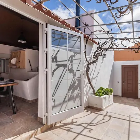 Casa Jacinto Holiday home Arguayo