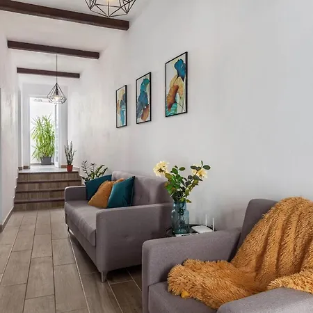 Casa Jacinto Holiday home *