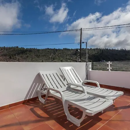 Casa Jacinto Holiday home Arguayo