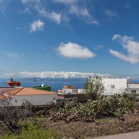 Casa Jacinto Holiday home