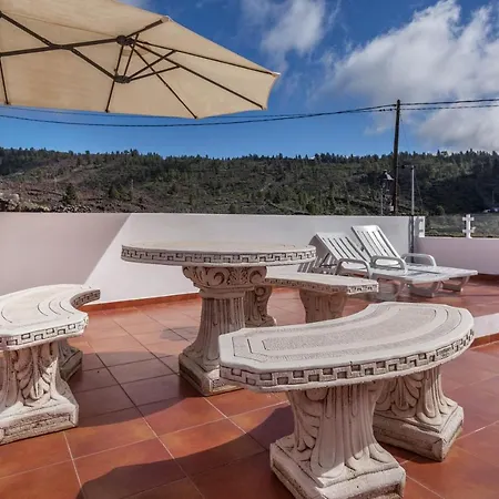 Casa Jacinto * Arguayo