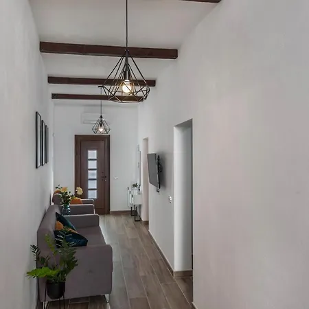 Casa Jacinto Holiday home Arguayo