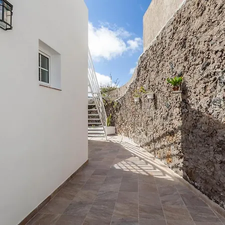 Holiday home Casa Jacinto