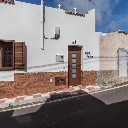 Casa Jacinto *