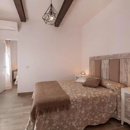 Casa Jacinto Holiday home Arguayo
